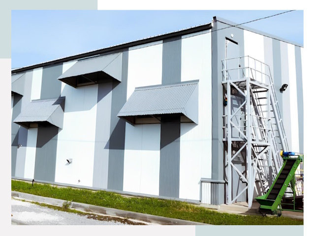 Строительство овощехранилищ от 620 руб. в Кизилюрт