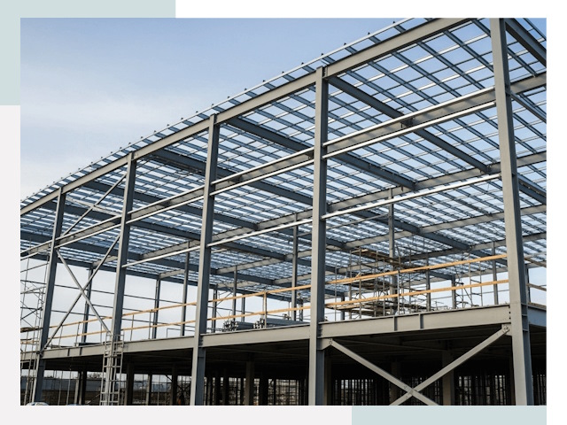 Строительство заводов под ключ от 620 руб. в Кизилюрт