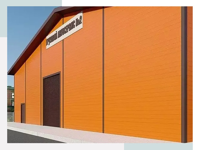 Строительство автосервисов в Кизилюрте