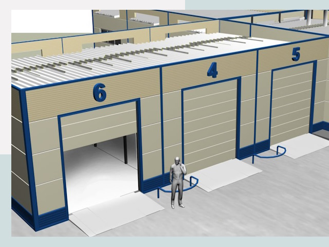 Строительство автомоек от 620 руб. в Кизилюрт