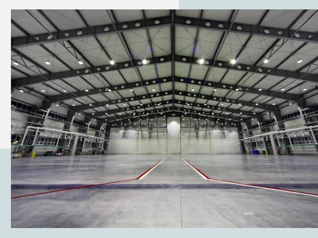 Ангары для бизнеса в Кизилюрт от 620 руб. - Надежность и качество